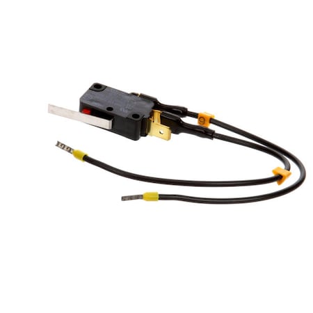 Globe Microswitch A215